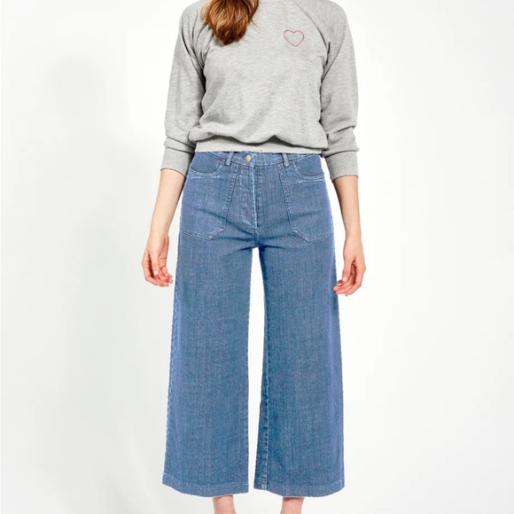 Loup Simone Jean - Picture 4 of 4